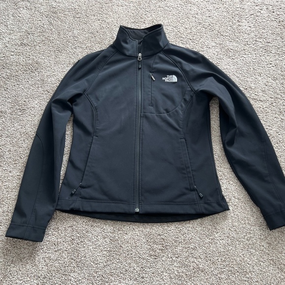 The North Face Apex Bionic Soft-shell Jacket - Picture 2 of 5